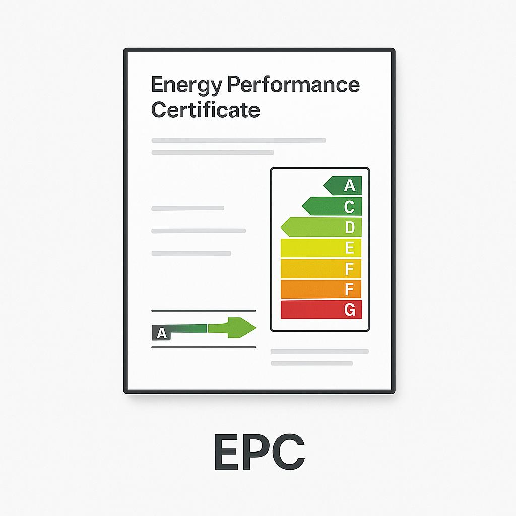 Energy Performance Certificate